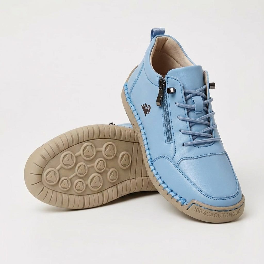 Zapatillas Ortopédicas con Soporte Anatómico