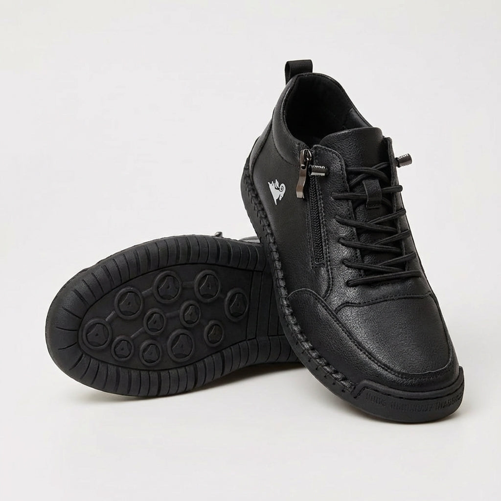 Zapatillas Ortopédicas con Soporte Anatómico