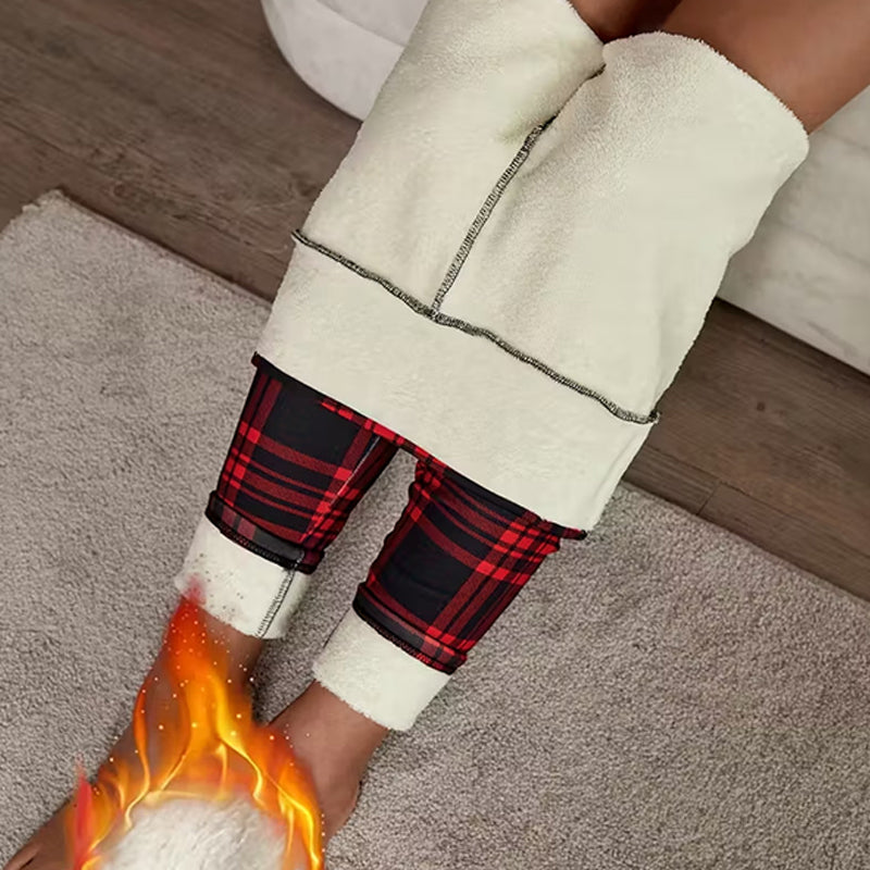 Legging thermique