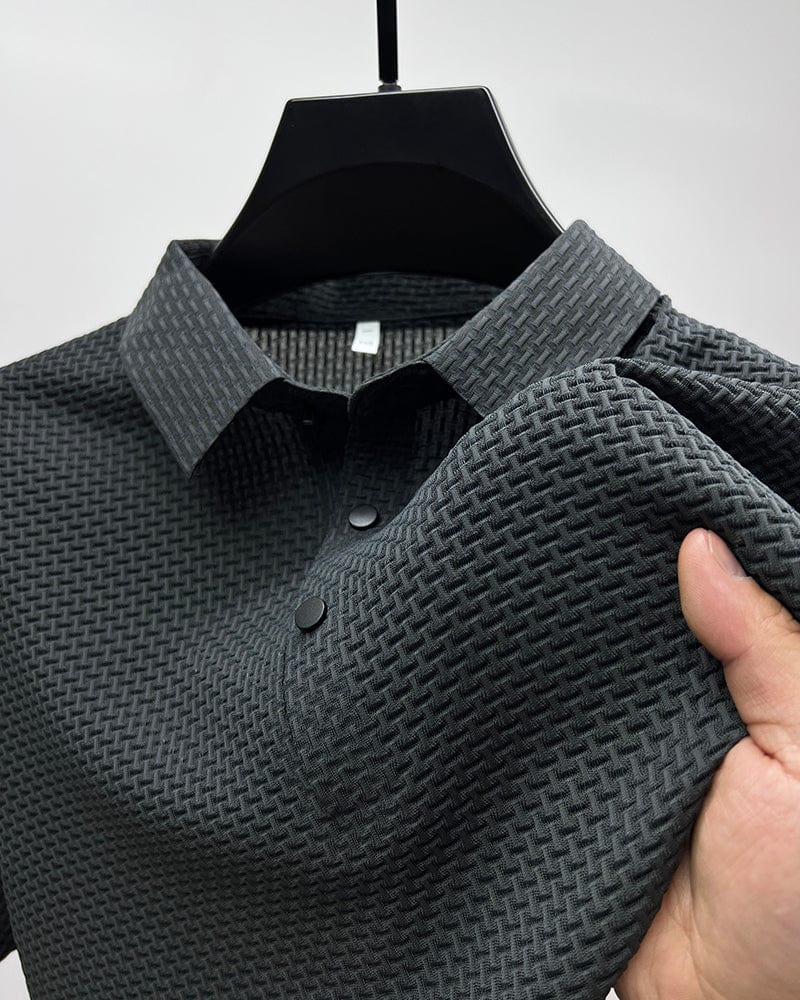 Polo De Línea Clásica