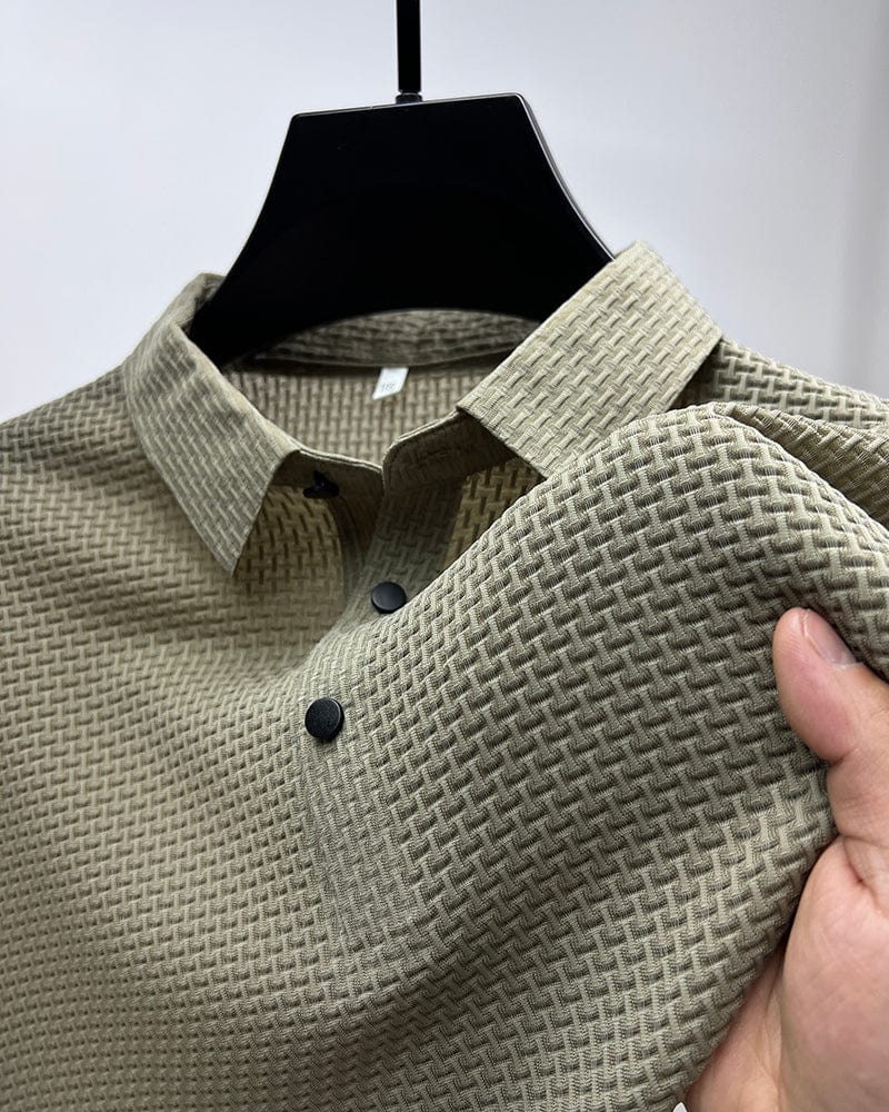 Polo De Línea Clásica
