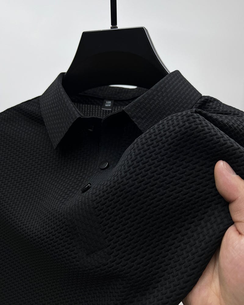 Polo De Línea Clásica